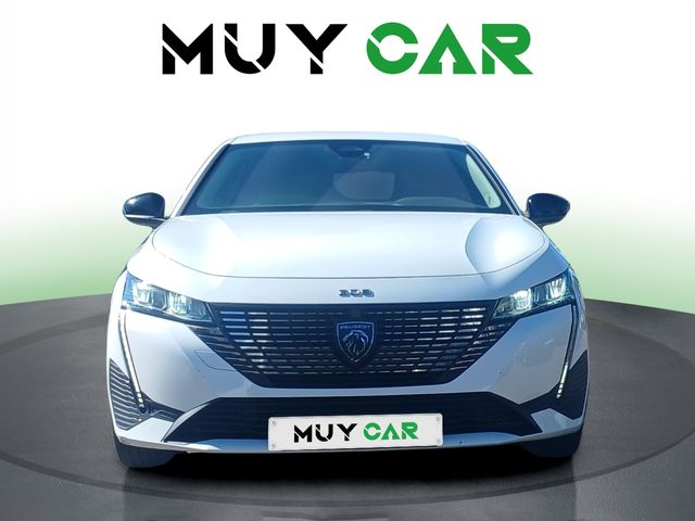 Peugeot 308 BlueHDi 130 S&S Allure EAT8 96 kW (130 CV)