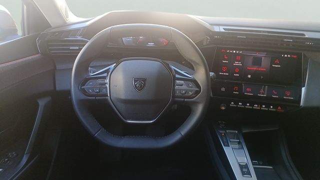 Peugeot 308 BlueHDi 130 S&S Allure EAT8 96 kW (130 CV)