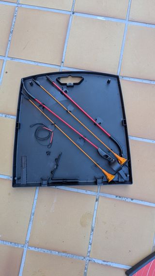 Kit Tiro con Arco Softarchery 100 Decathlon
