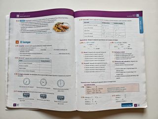 Etabeta – La matematica per tutti Vol. 1