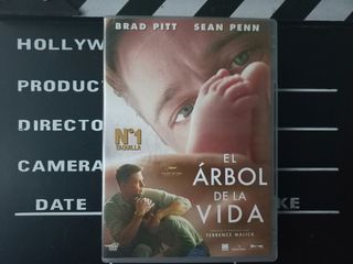 El Árbol de la Vida DVD