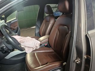 DESPIECE COMPLETO AUDI Q5 (8R)