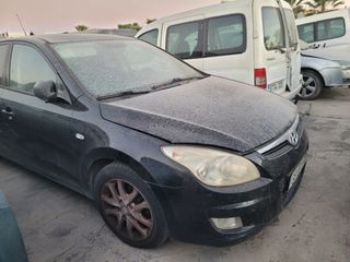 DESPIECE HYUNDAI I30 2007