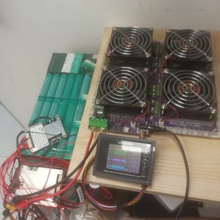 Reparación de patinetes eléctricos y baterías