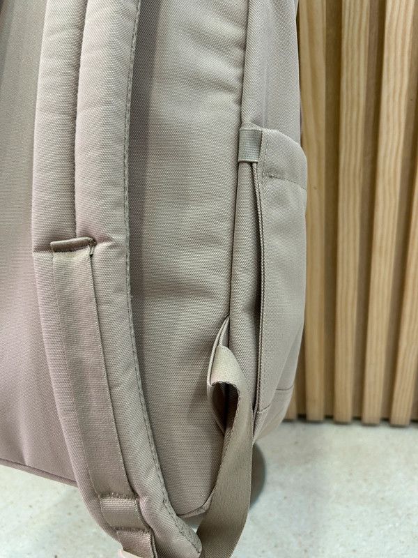 Mochila Herschel Retreat Beige