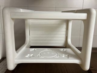 Torre aprendizaje Homcom 3 posiciones