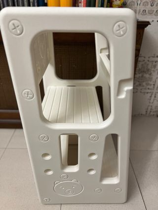 Torre aprendizaje Homcom 3 posiciones