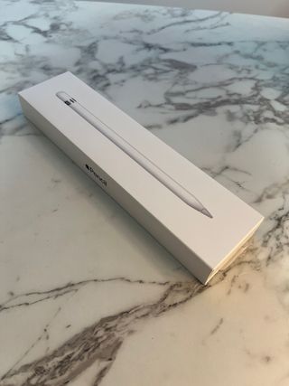 Apple Pencil di prima generazione