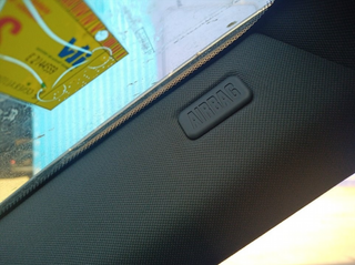 AIRBAG CORTINA DELANTERO DERECHO BMW SERIE X3 (E8