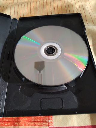 La Jungla 4.0 DVD (Die Hard 4.0)