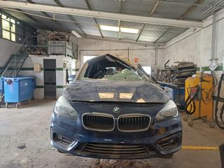 DESPIECE COMPLETO BMW SERIE 2 ACTIVE TOURER (F45)