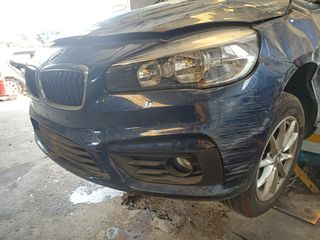 DESPIECE COMPLETO BMW SERIE 2 ACTIVE TOURER (F45)