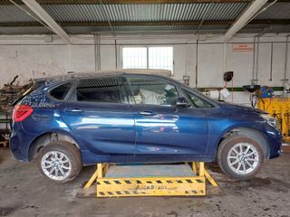 DESPIECE COMPLETO BMW SERIE 2 ACTIVE TOURER (F45)