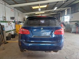 DESPIECE COMPLETO BMW SERIE 2 ACTIVE TOURER (F45)