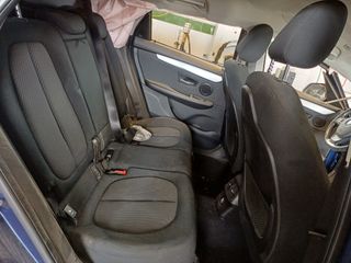DESPIECE COMPLETO BMW SERIE 2 ACTIVE TOURER (F45)