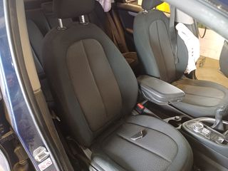 DESPIECE COMPLETO BMW SERIE 2 ACTIVE TOURER (F45)