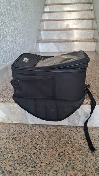 Bolsa para moto