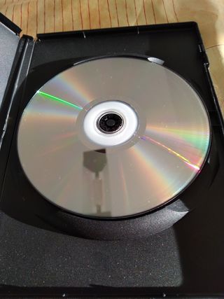 DVD La Guerra de los Rose (The War of the Roses)