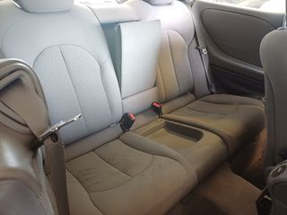 DESPIECE COMPLETO MERCEDES CLK (W209) COUPE