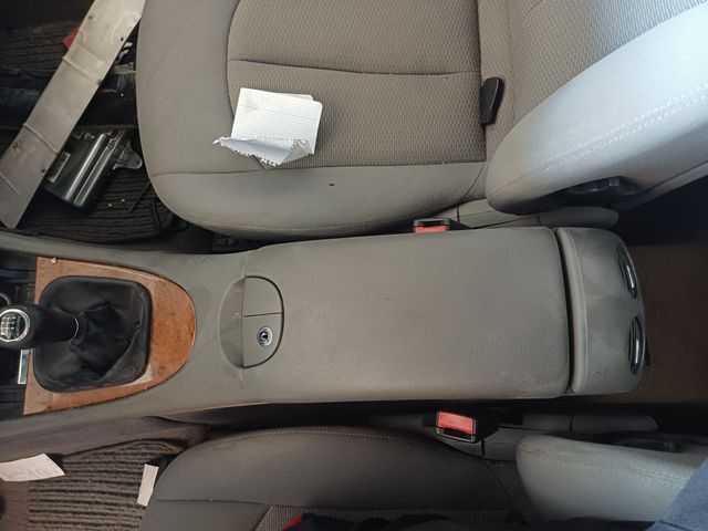 DESPIECE COMPLETO MERCEDES CLK (W209) COUPE