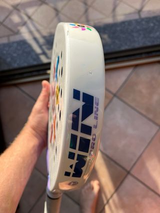 Racchetta One Padel Win quasi nuova