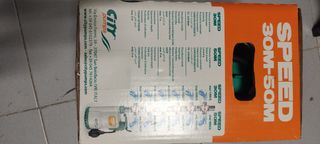 Bomba Sumergible SPEED City Pumps