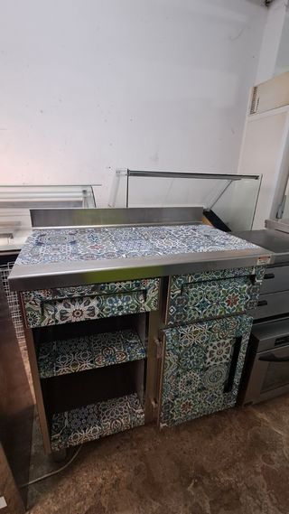 Mueble cafetero