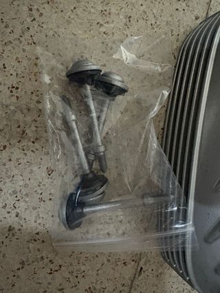 Tapa culata derecha BMW R 1150 RT