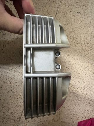 Tapa culata derecha BMW R 1150 RT