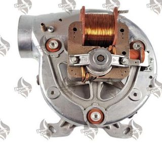Extractor Caldera Mura 24 E
