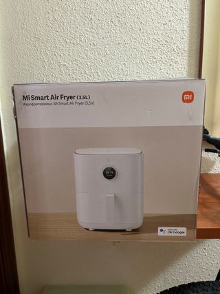 Freidora Xiaomi Mi Smart Air Fryer 3.5L