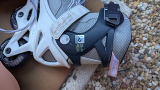 Patines extensibles Oxelo Decathlon Talla 32-35