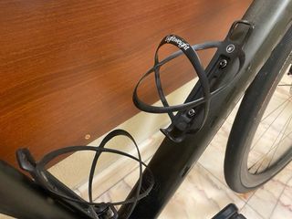 OPORTUNIDAD!! S-WORKS SL7 Dura Ace T52