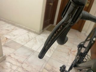 OPORTUNIDAD!! S-WORKS SL7 Dura Ace T52