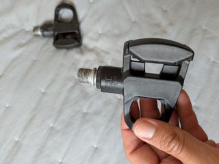 Pedales automáticos Look Keo Easy