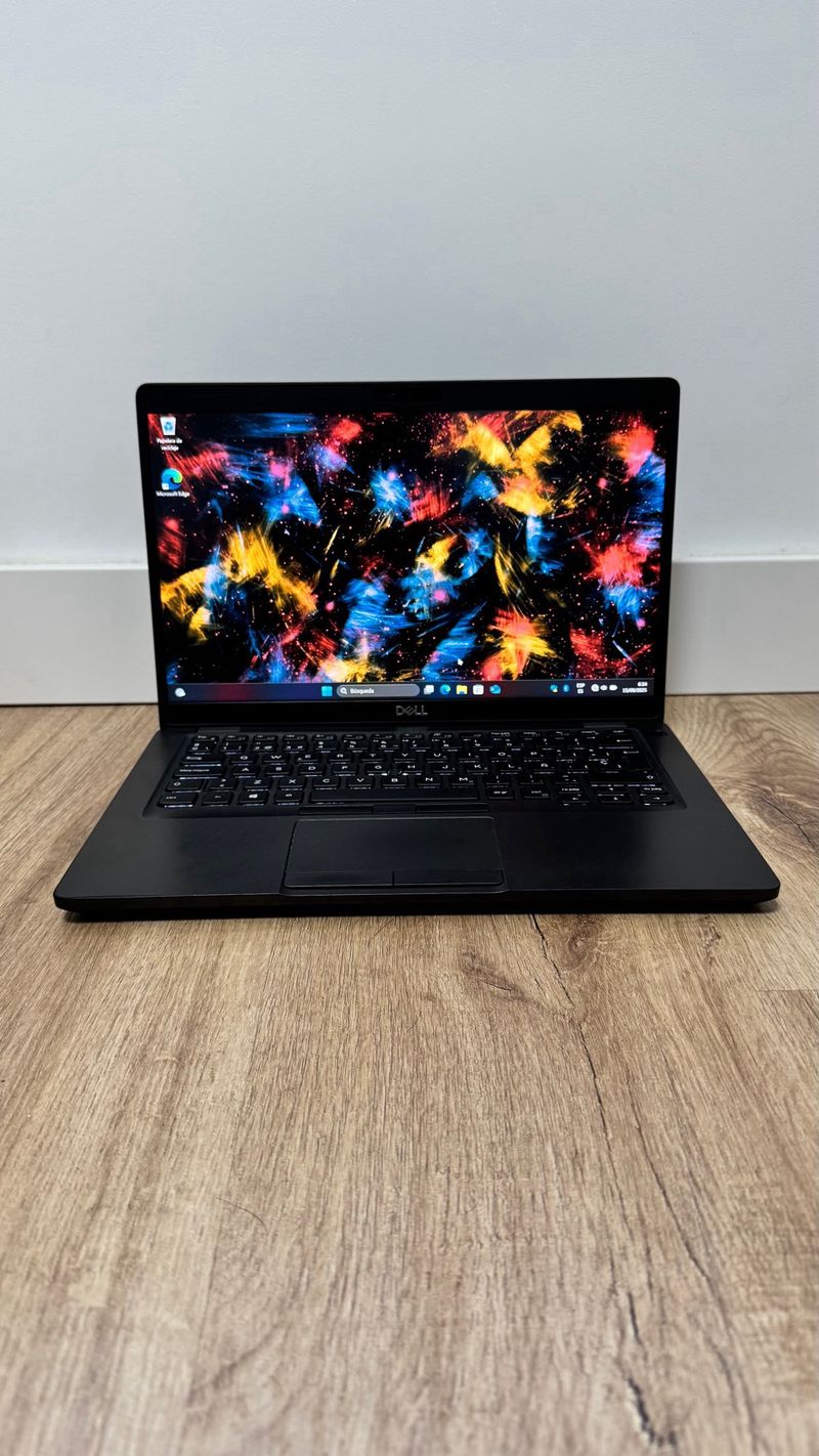 Dell Latitude 5401 16 RAM/ i5 / 256 SSD Win 11 afbeelding 2