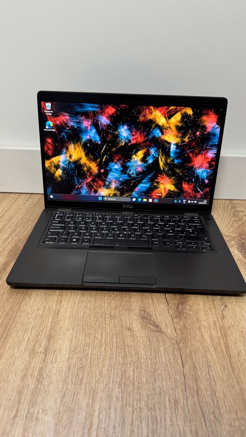 Dell Latitude 5401 16 RAM/ i5 / 256 SSD Win 11 afbeelding 5