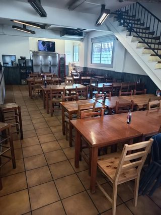 Se traspasa Bar Restaurante en Sabadell