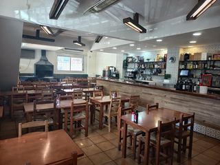 Se traspasa Bar Restaurante en Sabadell