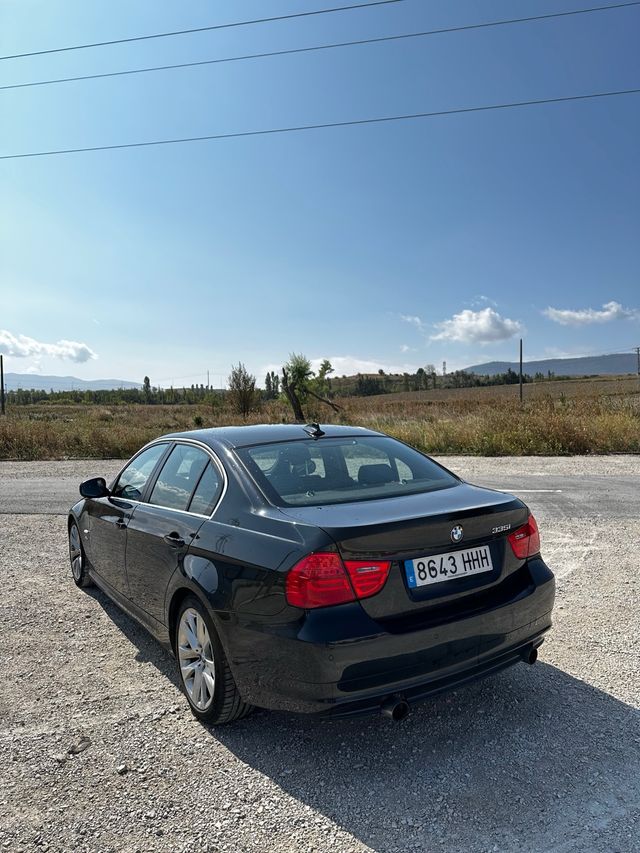 BMW Serie 3 335i