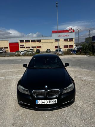 BMW Serie 3 335i