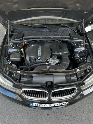 BMW Serie 3 335i