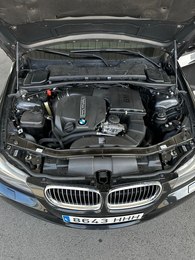 BMW Serie 3 335i
