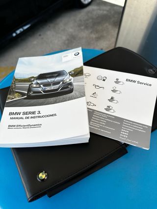BMW Serie 3 335i