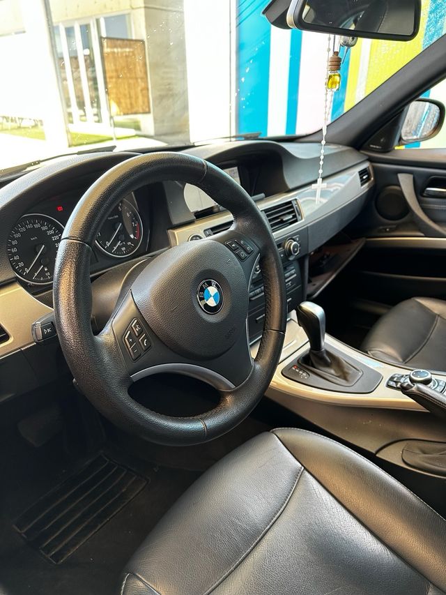 BMW Serie 3 335i