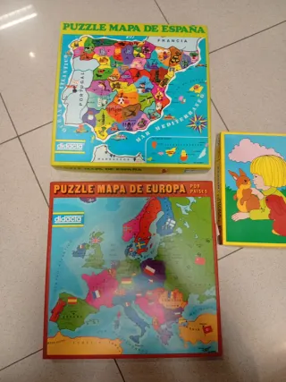 Puzzles