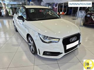 Audi A1 Diesel 1.6tdi Attraction
