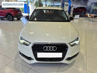 Audi A1 Diesel 1.6tdi Attraction