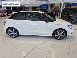 Audi A1 Diesel 1.6tdi Attraction