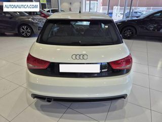 Audi A1 Diesel 1.6tdi Attraction